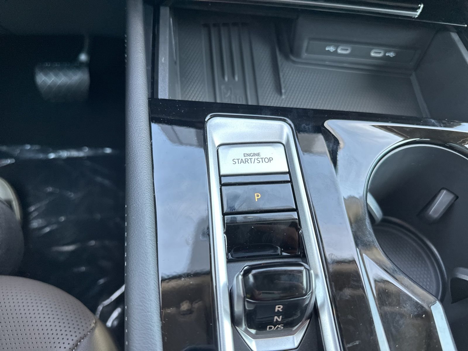 New 2026 Silver Volkswagen 2.0T SEL image 60