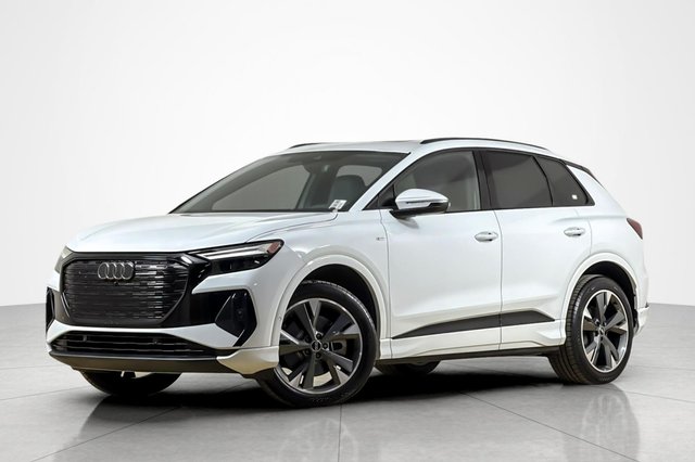 2023 Audi Q4 e-tron Premium Plus 50 quattro