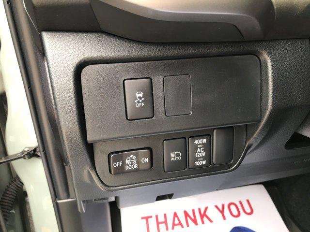 Certified Used 2023 Lunar Rock Toyota Trail Edition image 44