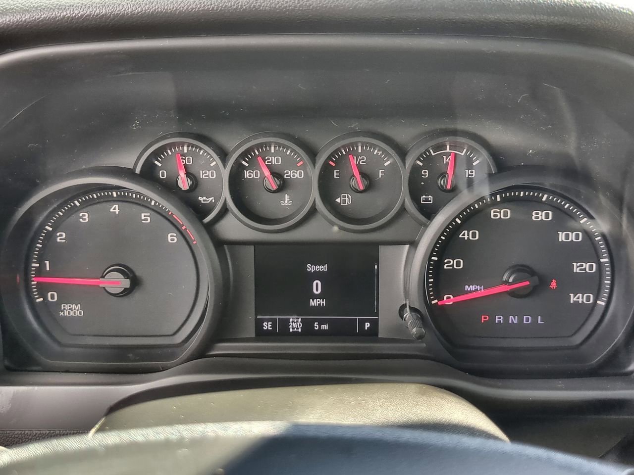 2026 GMC Sierra 2500HD Denali - Photo 11