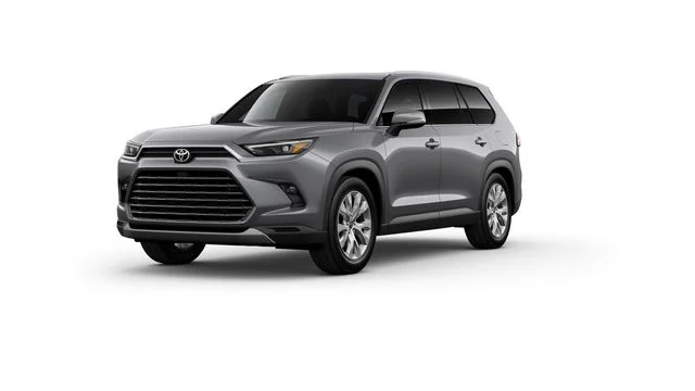 Certified Used 2025  Toyota Limited image 24