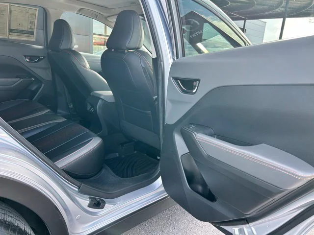 Used 2024 Silver Subaru Limited image 23