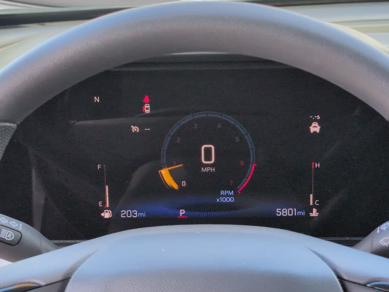 Used 2025 Sterling Gray Metallic Chevrolet LT image 21