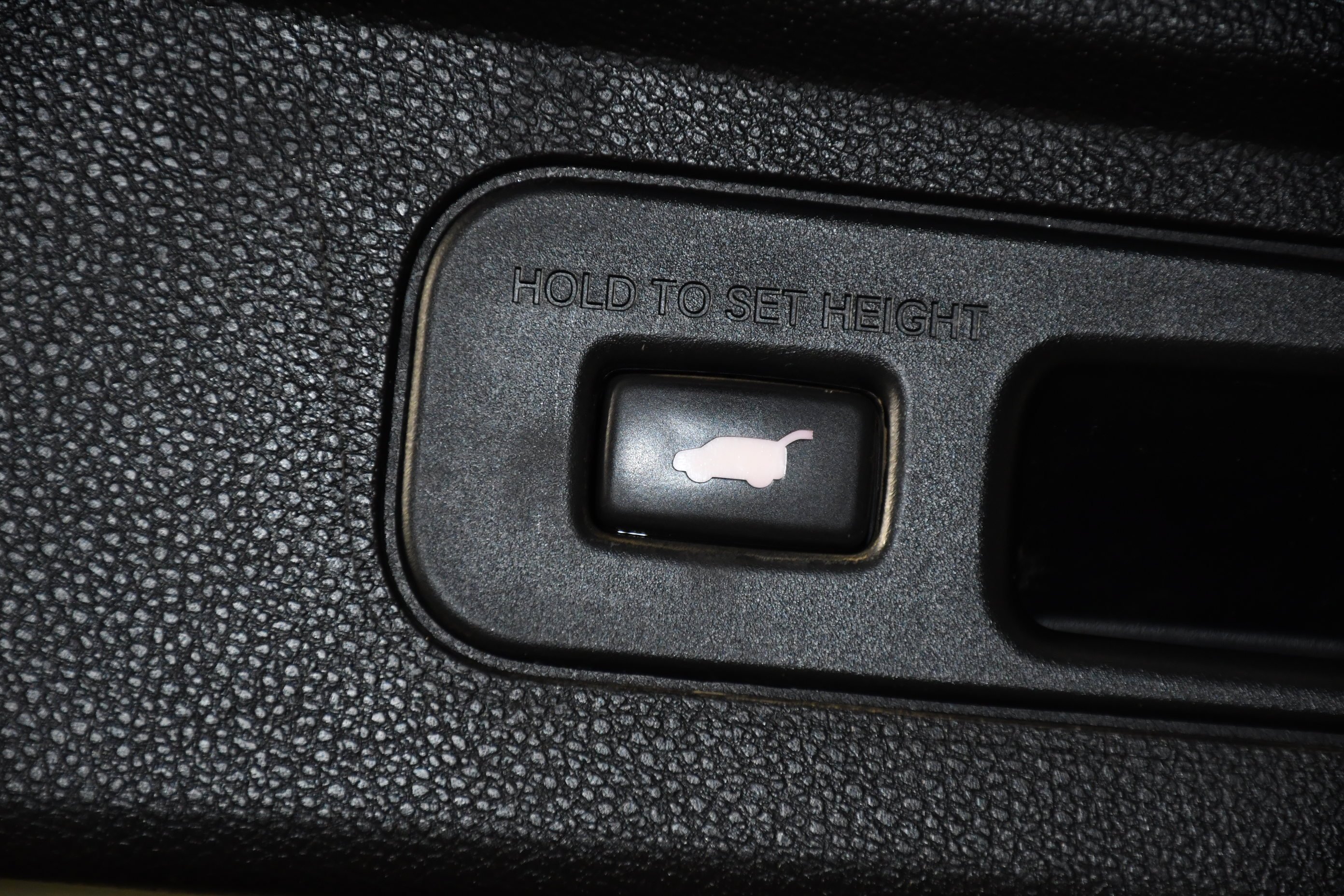Used 2022 Black Honda Touring image 52