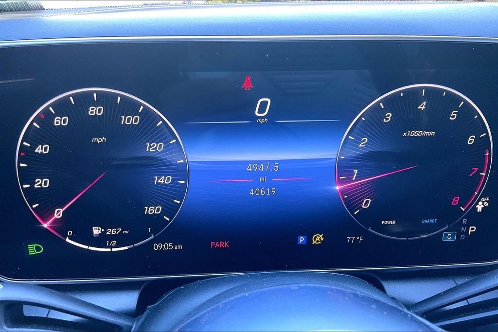 2023 Mercedes-Benz GLC GLC 300 - Photo 6