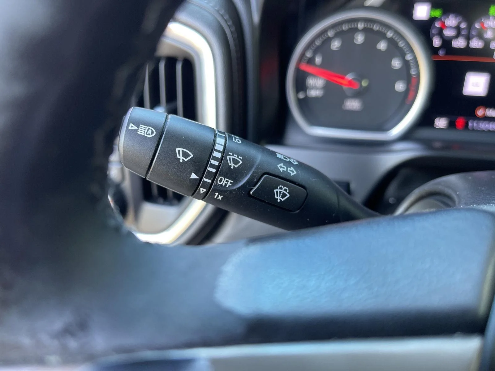 Used 2020 Satin Steel Metallic Chevrolet High Country image 22