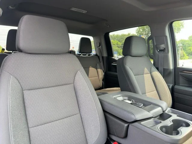 Used 2023 Gray Chevrolet RST image 8
