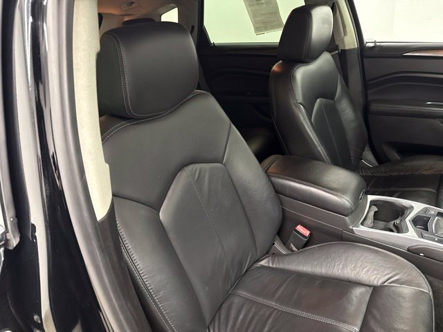Used 2016 Black Raven Cadillac Standard image 23