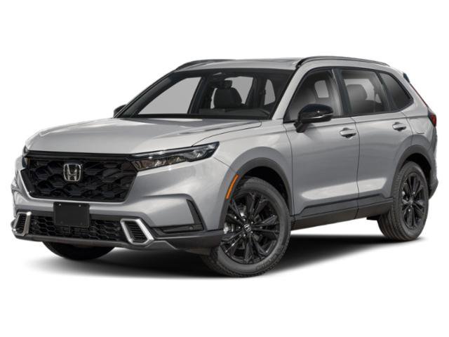 2026 Honda CR-V Hybrid Sport Touring AWD's photo