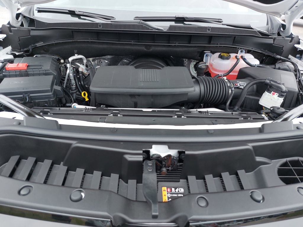 2025 Chevrolet Suburban Premier - Photo 27