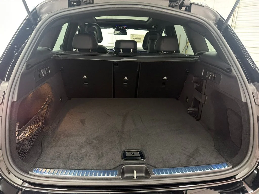 New 2026 Black Mercedes-Benz GLC 300 image 26