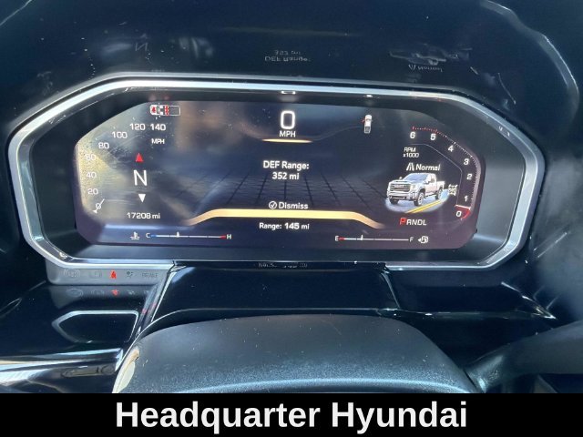 Used 2026 Beige GMC SLE image 24
