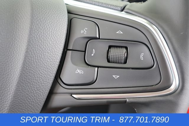 2026 Buick Encore GX Sport Touring - Photo 24