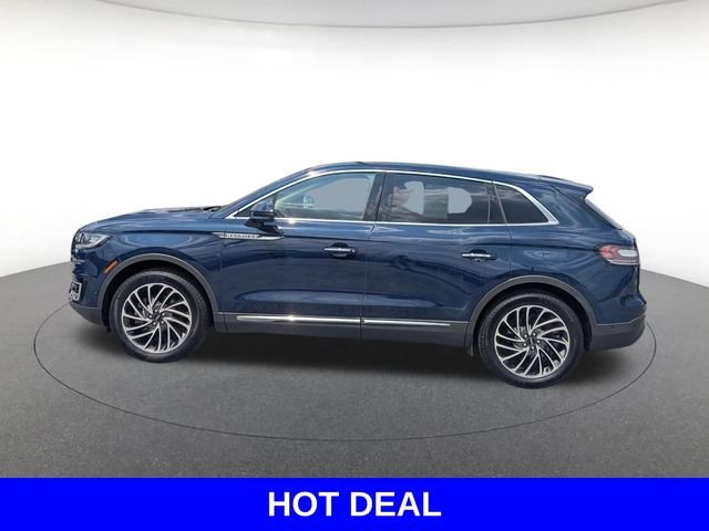 Used 2020 Blue Lincoln Reserve image 5