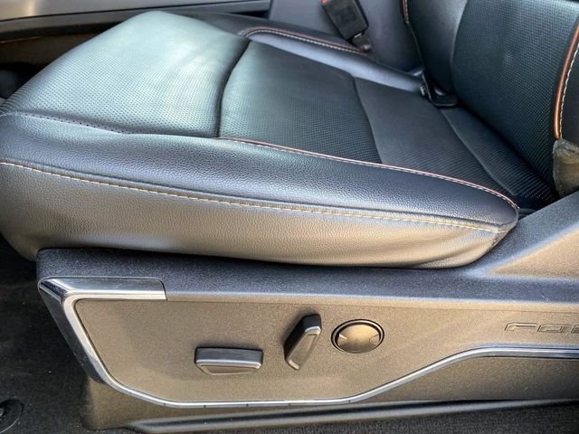 Used 2024 Black Ford Lariat image 26