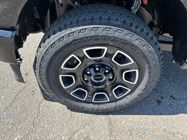 New 2026 Agate Black Metallic Ford F-250® Platinum® image 10