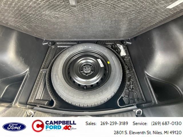 Used 2021 Billet Silver Metallic Clearcoat Jeep Limited image 13