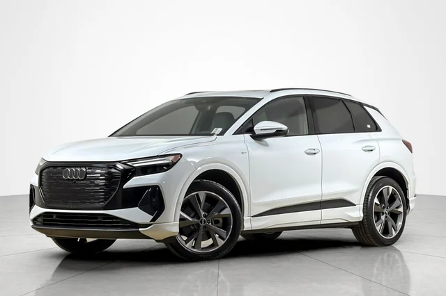 2023 Audi Q4 e-tron Premium Plus 50 quattro