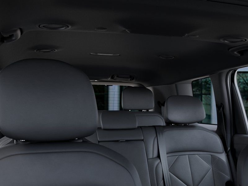 New 2027 Black Kia  image 27