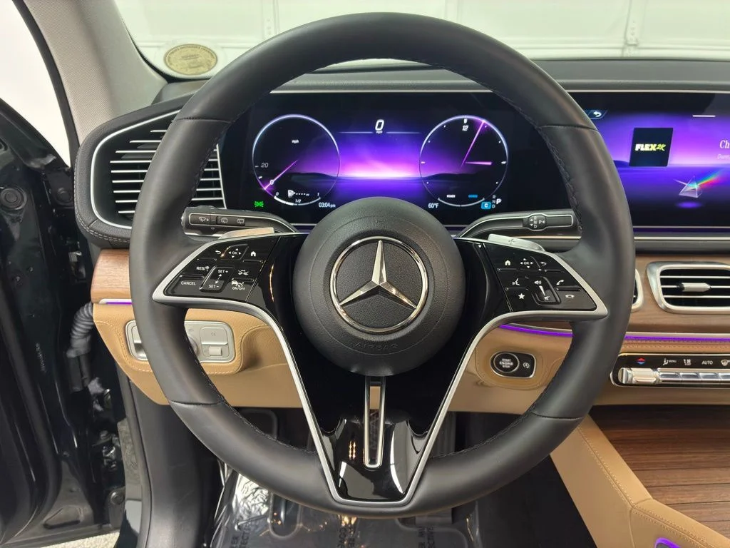 2024 Mercedes-Benz GLE GLE450 - Photo 24