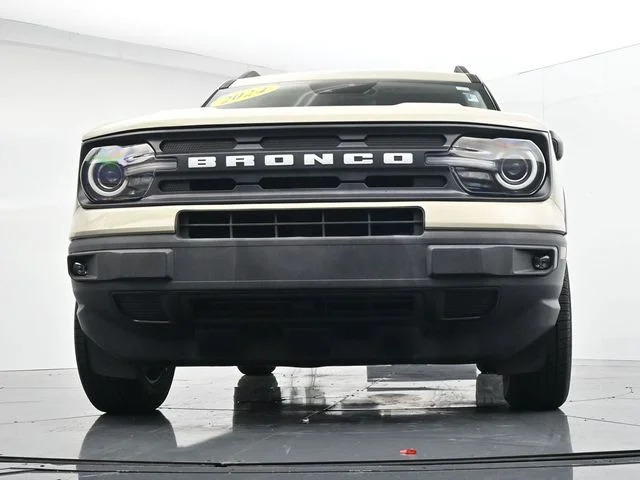 Used 2024 Beige Ford Big Bend image 36