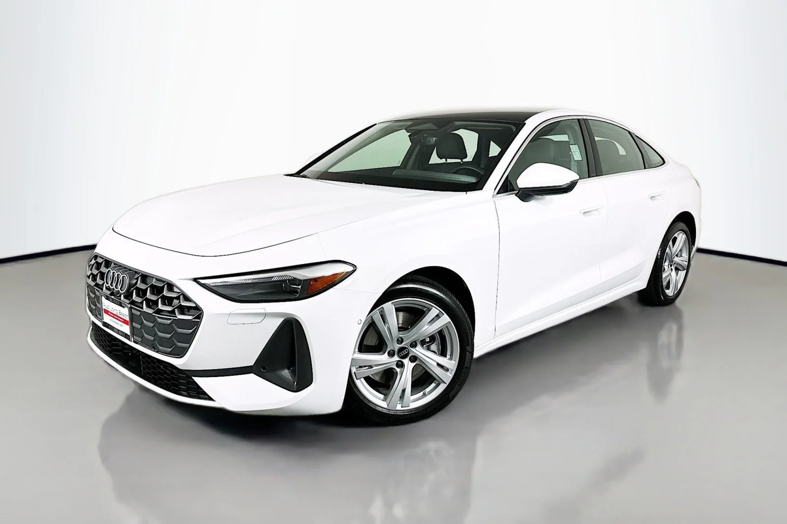 2025 Audi A5 Premium quattro S tronic's photo