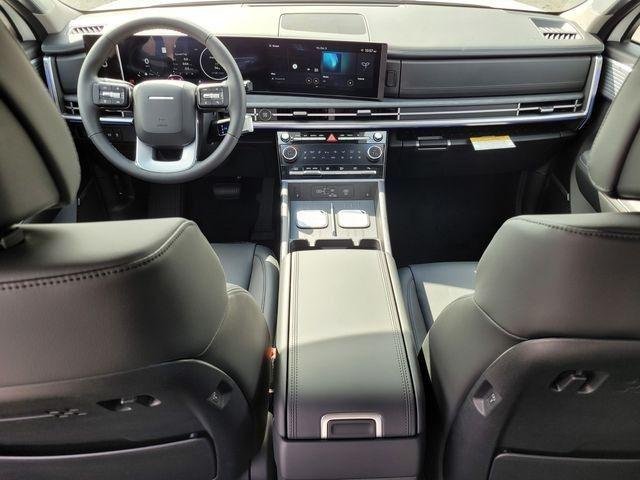 New 2026 White Hyundai Limited image 37