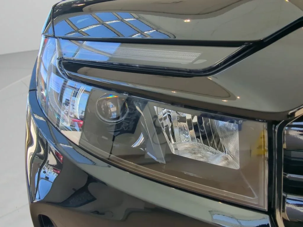 New 2026 Crystal Black Pearl Honda Black Edition image 26