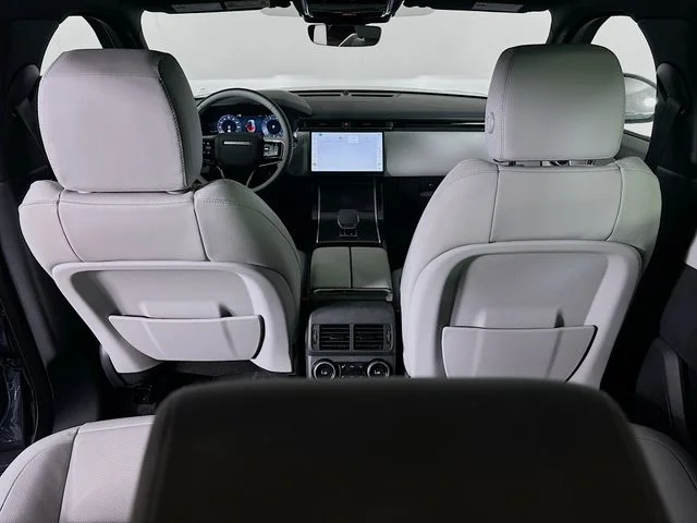 New 2026 Varesine Blue Land Rover Dynamic SE image 23