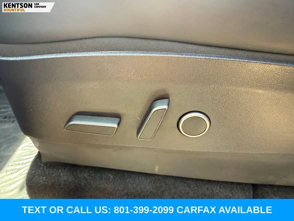 Used 2021 Gray Tesla Long Range image 28