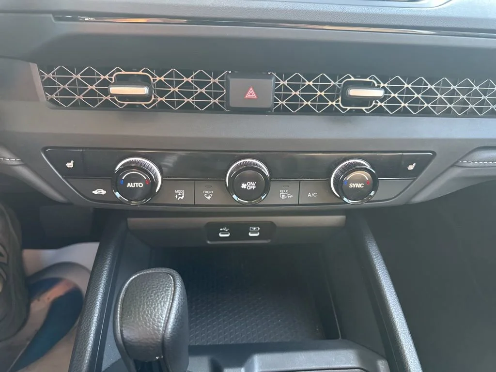 2024 Honda Accord EX - Photo 58