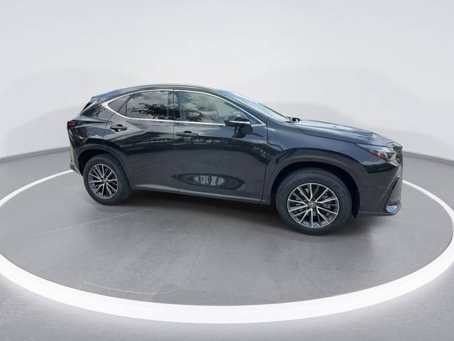 2023 Lexus NX 250 - Photo 9