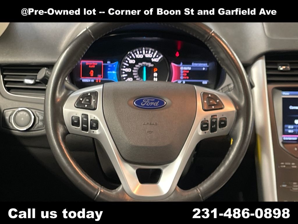 Used 2013  Ford SEL image 20