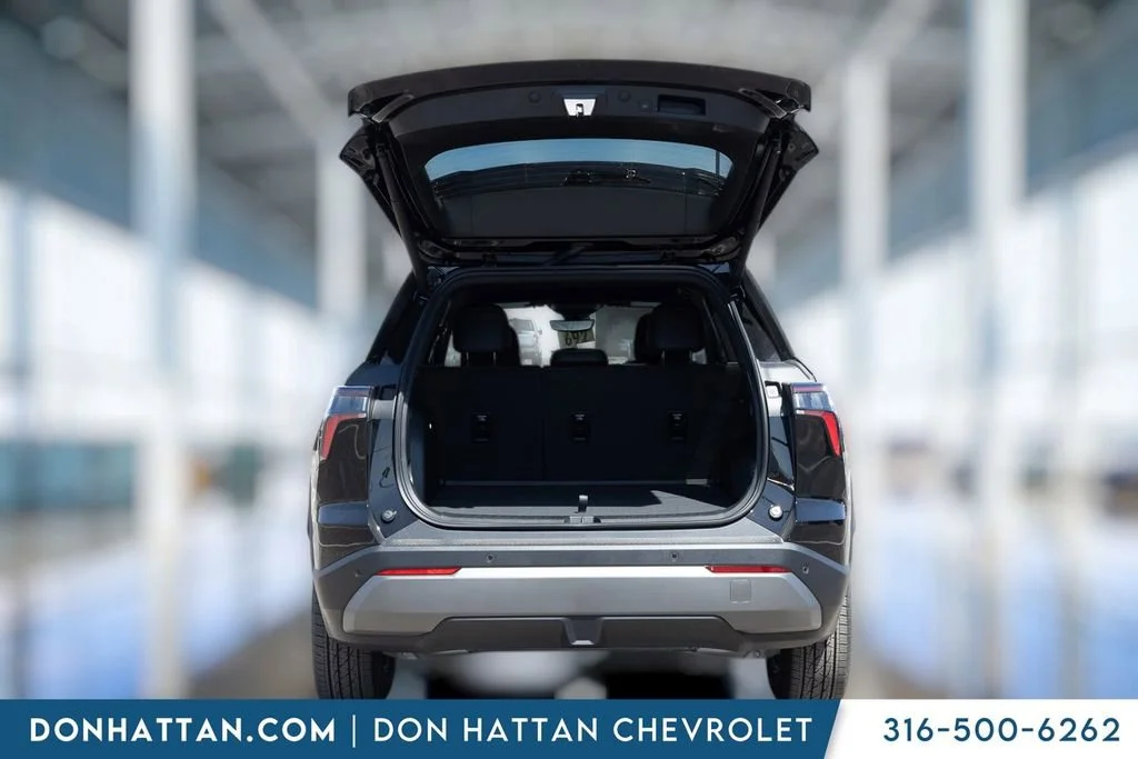 2026 Chevrolet Equinox LT - Photo 26