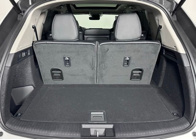 2026 Acura MDX Technology Package - Photo 26