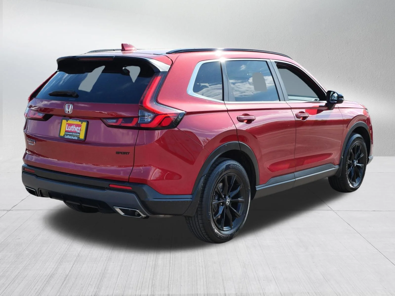 2024 Honda CR-V Sport - Photo 41