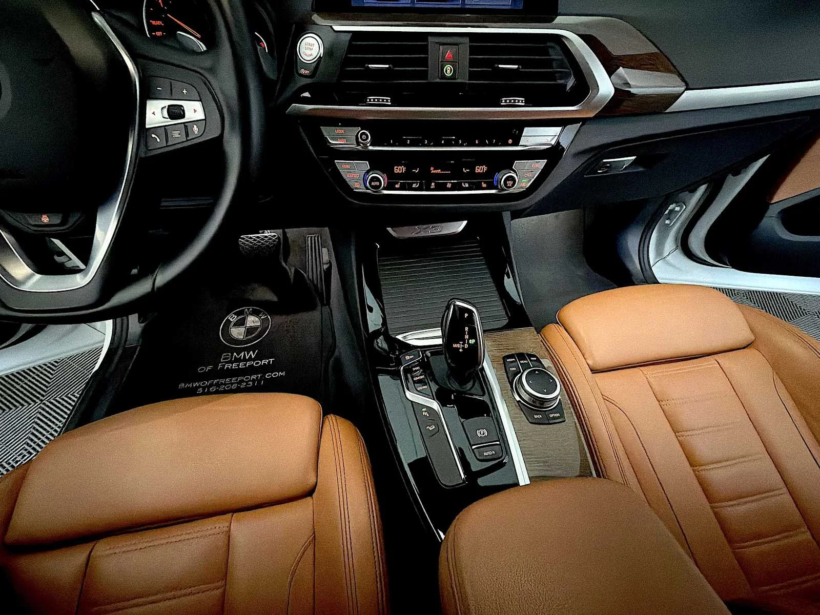 2020 BMW X3 30i - Photo 18