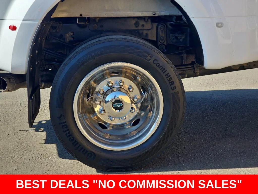 Used 2022 Oxford White Ford XLT image 37