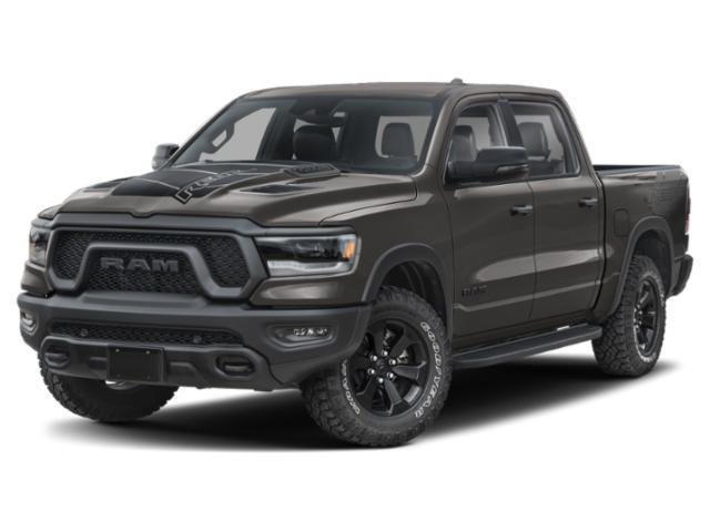 2023 RAM 1500 Rebel 4x4 Crew Cab 5'7's photo