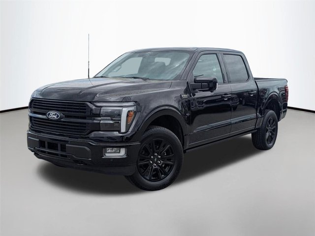 2026 Ford F-150 Platinum®