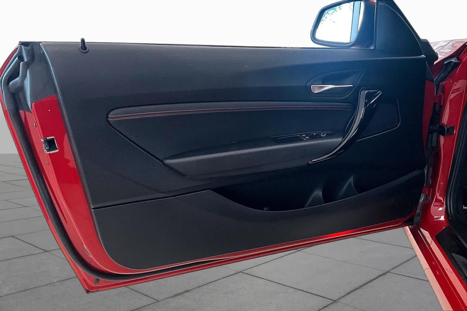 Used 2021 Melbourne Red Metallic BMW 230i image 20