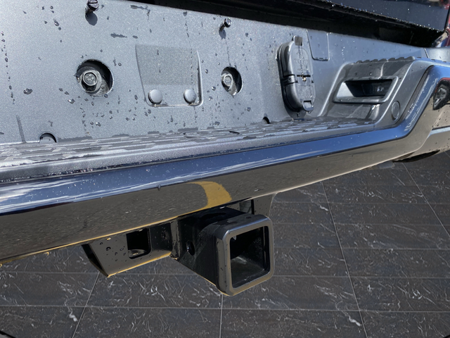 2025 RAM 1500 Big Horn/Lone Star - Photo 18