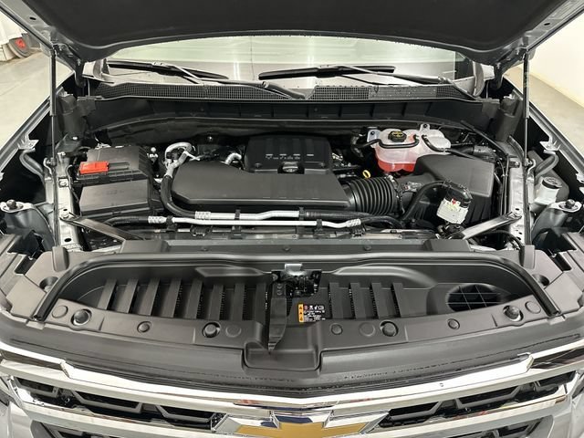 2026 Chevrolet Silverado 1500 LT - Photo 18