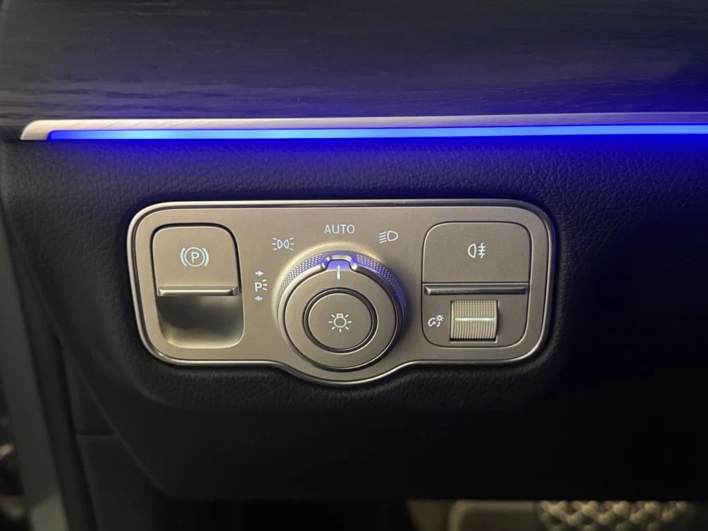 Certified Used 2023  Mercedes-Benz GLE 350 image 20