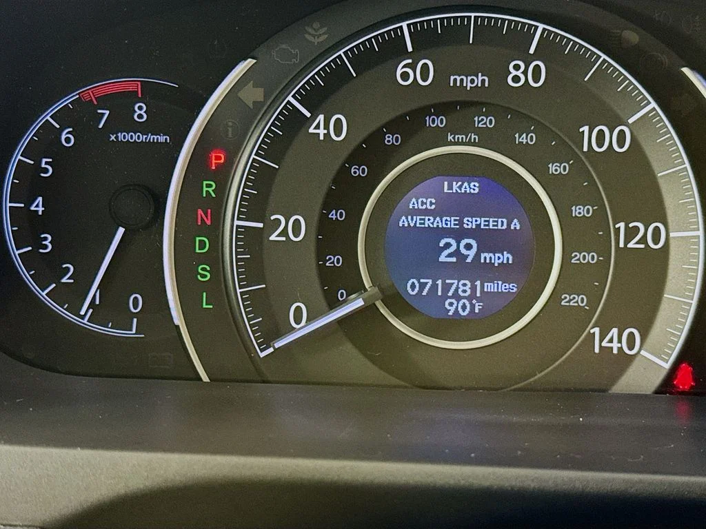 Used 2016 Brown Honda Touring image 14