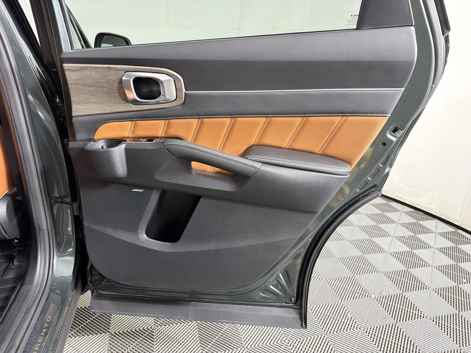 2022 Kia Sorento X-Line SX Prestige - Photo 14