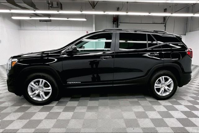 2023 GMC Terrain SLE - Photo 14