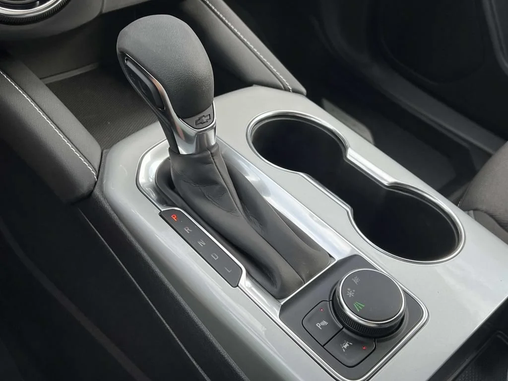 2026 Chevrolet Blazer 2LT - Photo 18