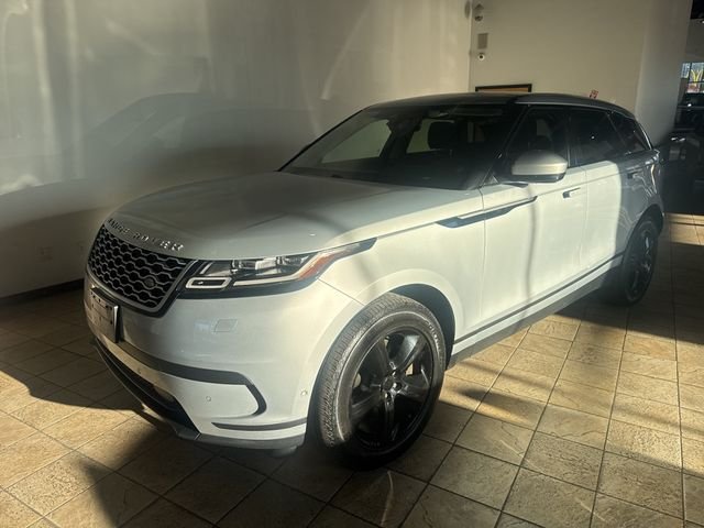 2021 Land Rover Range Rover Velar S