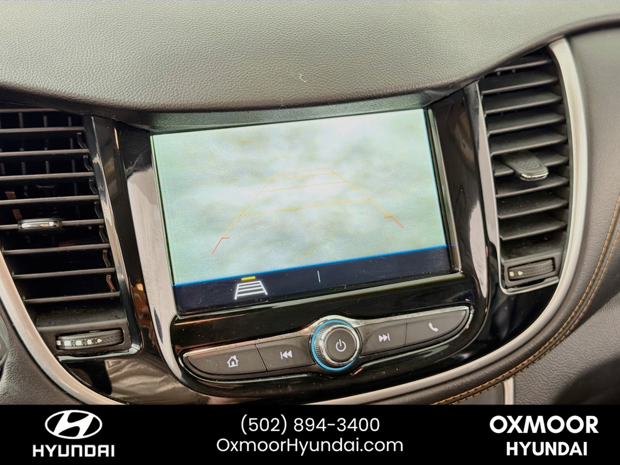 Used 2019 Satin Steel Metallic Chevrolet LT image 13